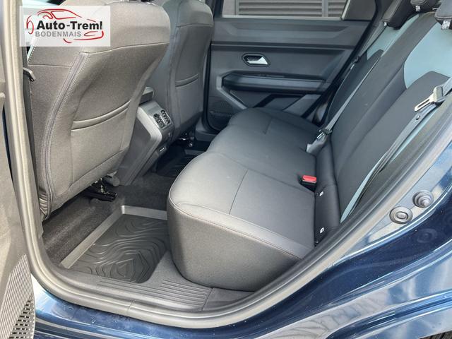 Dacia Bigster Extreme SHZ+LKHZ+RFK TCe 130 4x4 