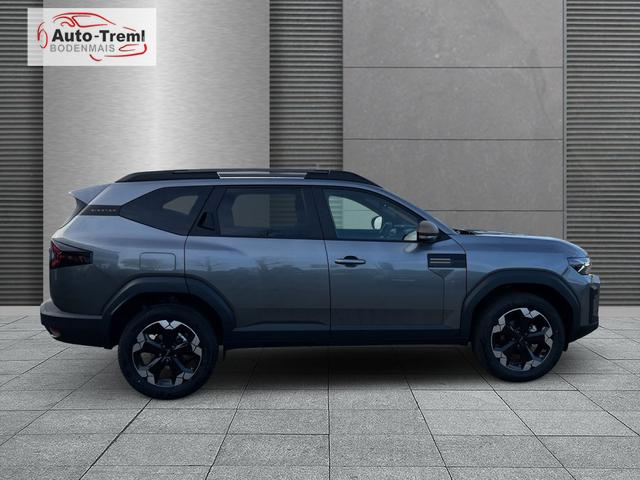 Dacia Bigster Extreme SHZ+Pano+LED TCe 130 4x4 