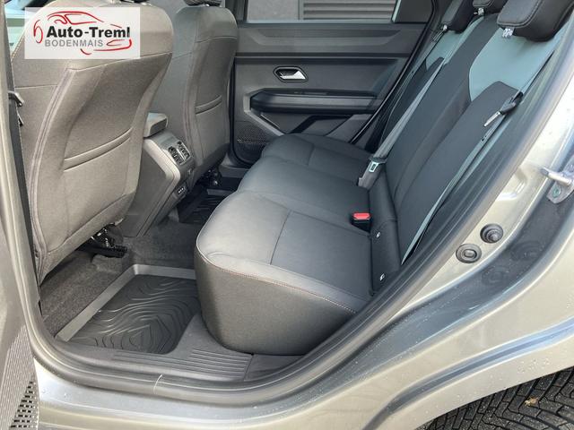 Dacia Bigster Extreme SHZ+Pano+LED TCe 130 4x4 