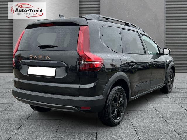 Dacia Jogger Extreme 7-S SHZ+RFK+LED TCe 110 