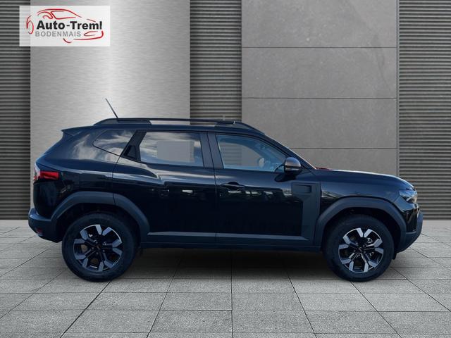 Dacia Duster Extreme 4x4 SHZ TCe 130 