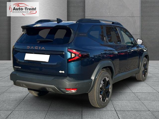 Dacia Bigster Extreme SHZ+el. Heckkl.+Pano TCe 130 4x4 