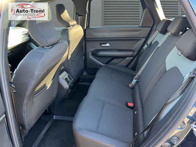 Dacia Bigster Extreme SHZ+el. Heckkl.+Pano TCe 130 4x4 