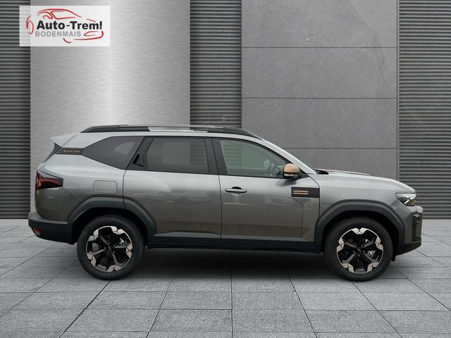 Dacia Bigster Extreme Pano-Dach+SHZ+RFK TCe 130 4x4 
