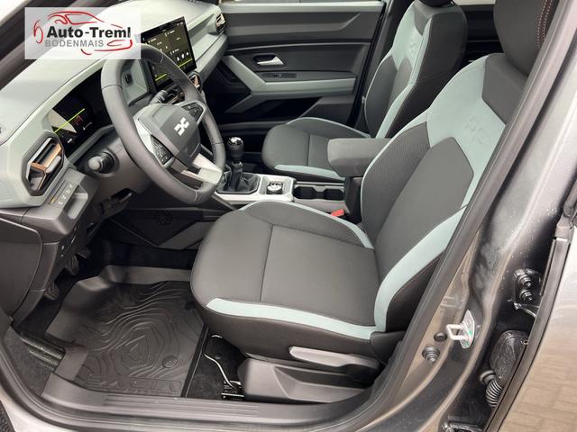 Dacia Bigster Extreme Pano-Dach+SHZ+RFK TCe 130 4x4 