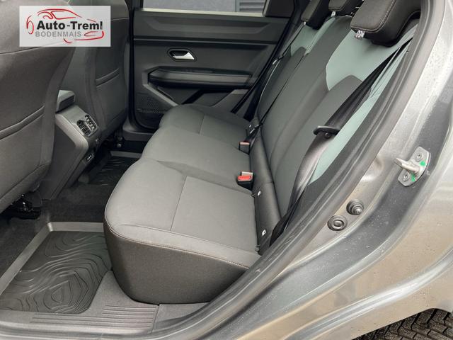 Dacia Bigster Extreme Pano-Dach+SHZ+RFK TCe 130 4x4 