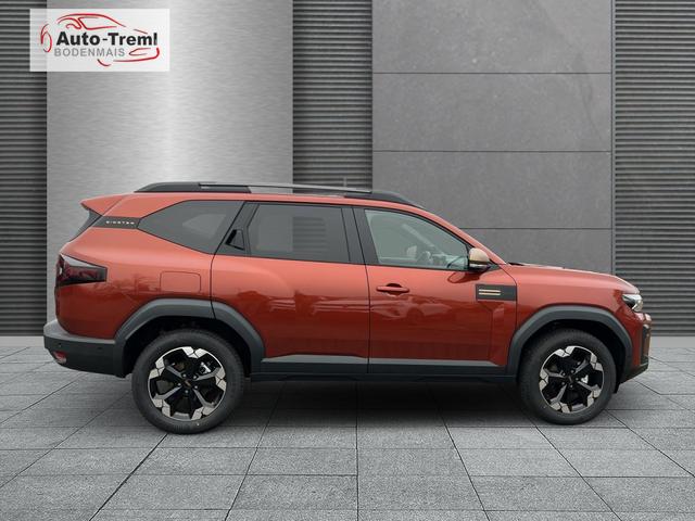 Dacia Bigster Extreme Winterpaket+Navi+LED TCe 130 4x4 