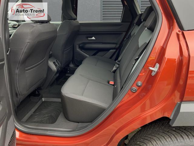 Dacia Bigster Extreme Winterpaket+Navi+LED TCe 130 4x4 