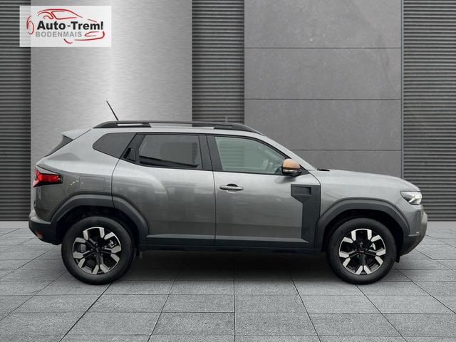 Dacia Duster Extreme Winter-Plus-Paket TCe 130 4x4 