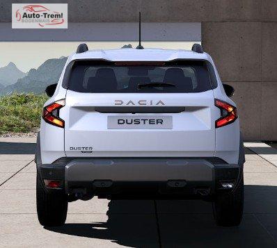 Dacia Duster Extreme SHZ Nav TCe 130 4x4 