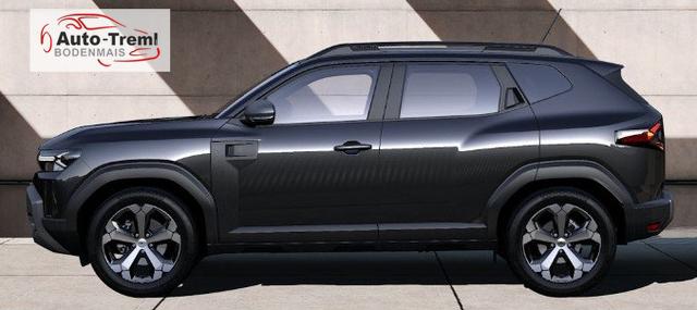 Dacia Duster Journey SHZ LKHZ TCe 130 4x4 