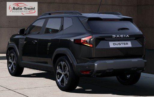 Dacia Duster Journey SHZ LKHZ TCe 130 4x4 