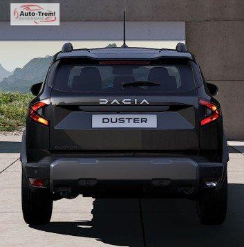 Dacia Duster Journey SHZ LKHZ TCe 130 4x4 