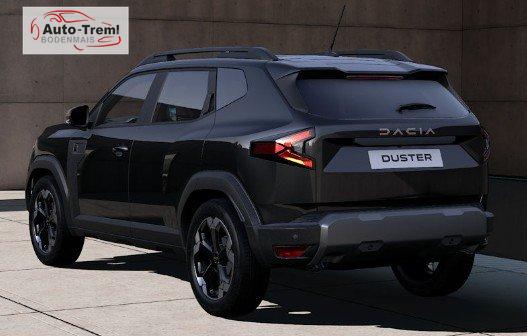 Dacia Duster Extreme SHZ LKHZ Nav TCe 130 4x4 