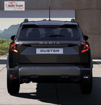 Dacia Duster Extreme SHZ LKHZ Nav TCe 130 4x4 