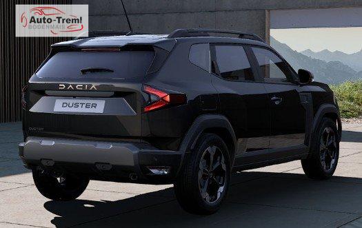 Dacia Duster Extreme SHZ LKHZ Nav TCe 130 4x4 