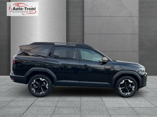 Dacia Bigster Extreme SHZ+el. Heckkl.+Pano TCe 130 4x4 