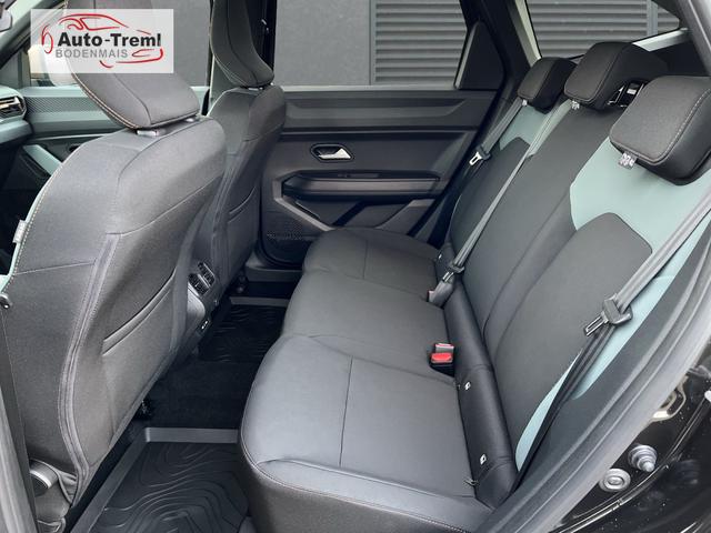 Dacia Bigster Extreme SHZ+el. Heckkl.+Pano TCe 130 4x4 