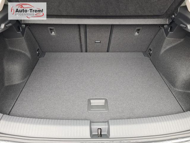 Volkswagen T-Roc Life 1.5 TSI DSG ACC APP Klimaauto SHZ PDC 