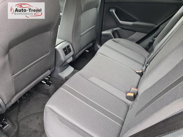 Volkswagen T-Roc Life 1.5 TSI DSG ACC APP Klimaauto SHZ PDC 