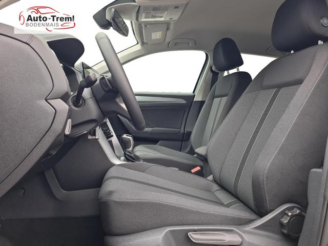 Volkswagen T-Roc Life 1.5 TSI DSG ACC APP Klimaauto SHZ PDC 