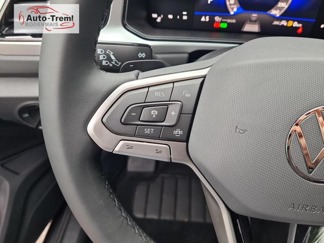 Volkswagen T-Roc Life 1.5 TSI DSG ACC APP Klimaauto SHZ PDC 