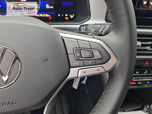 Volkswagen T-Roc Life 1.5 TSI DSG ACC APP Klimaauto SHZ PDC 