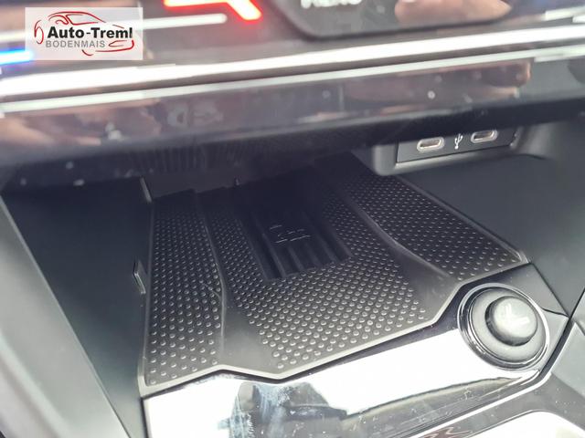 Volkswagen T-Roc Life 1.5 TSI DSG ACC APP Klimaauto SHZ PDC 