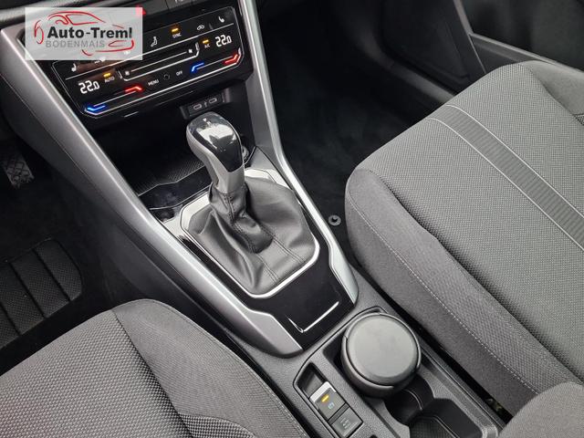 Volkswagen T-Roc Life 1.5 TSI DSG ACC APP Klimaauto SHZ PDC 