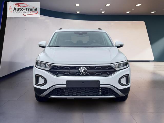 Volkswagen T-Roc Life 1.5 TSI DSG ACC APP Klimaauto SHZ PDC 