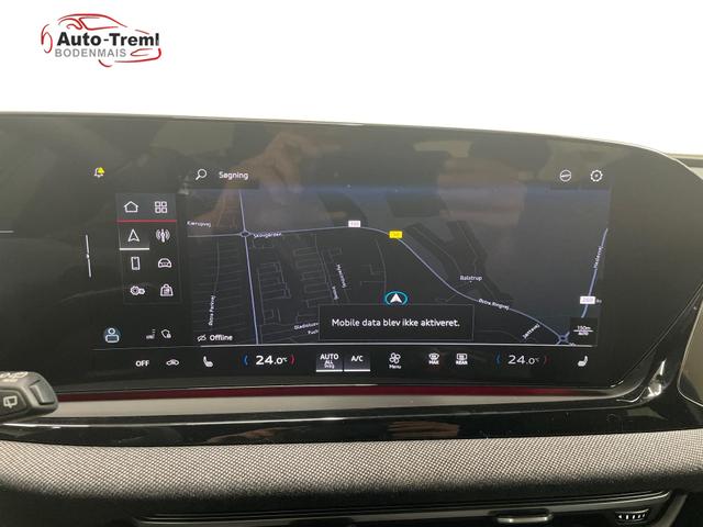 Audi A6 Avant S-Line 2.0 TDI 204PS/150kW Quattro Proline S-Tronic 2026 *+20" LM +AHK +Standheizung +ACC +TechPlus +Schwarz Optik* 