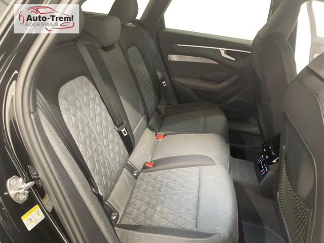 Audi A6 Avant S-Line 2.0 TDI 204PS/150kW Quattro Proline S-Tronic 2026 *+20" LM +AHK +Standheizung +ACC +TechPlus +Schwarz Optik* 