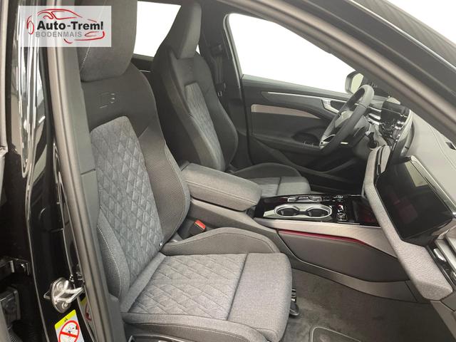 Audi A6 Avant S-Line 2.0 TDI 204PS/150kW Quattro Proline S-Tronic 2026 *+20" LM +AHK +Standheizung +ACC +TechPlus +Schwarz Optik* 