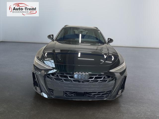 Audi A6 Avant S-Line 2.0 TDI 204PS/150kW Quattro Proline S-Tronic 2026 *+20" LM +AHK +Standheizung +ACC +TechPlus +Schwarz Optik* 