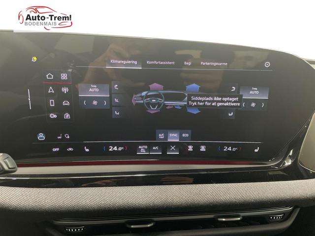 Audi A6 Avant S-Line 2.0 TDI 204PS/150kW Quattro Proline S-Tronic 2026 *+20" LM +AHK +Standheizung +ACC +TechPlus +Schwarz Optik* 