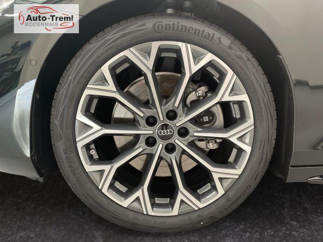 Audi A6 Avant S-Line 2.0 TDI 204PS/150kW Quattro Proline S-Tronic 2026 *+20" LM +AHK +Standheizung +ACC +TechPlus +Schwarz Optik* 