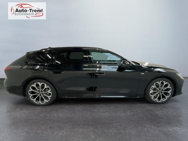 Audi A6 Avant S-Line 2.0 TDI 204PS/150kW Quattro Proline S-Tronic 2026 *+20" LM +AHK +Standheizung +ACC +TechPlus +Schwarz Optik* 