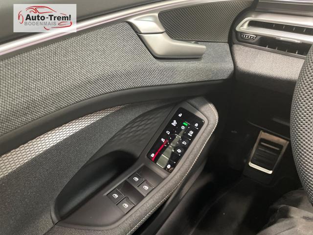 Audi A6 Avant S-Line 2.0 TDI 204PS/150kW Quattro Proline S-Tronic 2026 *+20" LM +AHK +Standheizung +ACC +TechPlus +Schwarz Optik* 