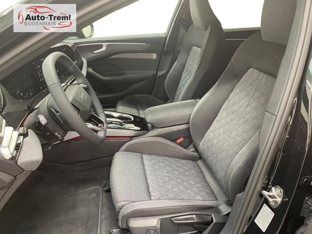 Audi A6 Avant S-Line 2.0 TDI 204PS/150kW Quattro Proline S-Tronic 2026 *+20" LM +AHK +Standheizung +ACC +TechPlus +Schwarz Optik* 