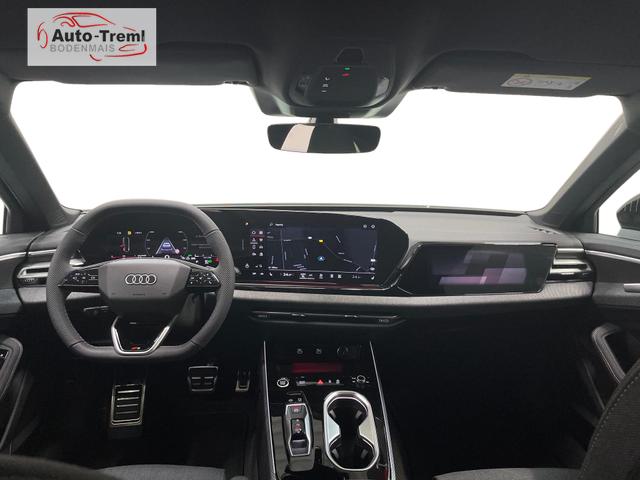 Audi A6 Avant S-Line 2.0 TDI 204PS/150kW Quattro Proline S-Tronic 2026 *+20" LM +AHK +Standheizung +ACC +TechPlus +Schwarz Optik* 