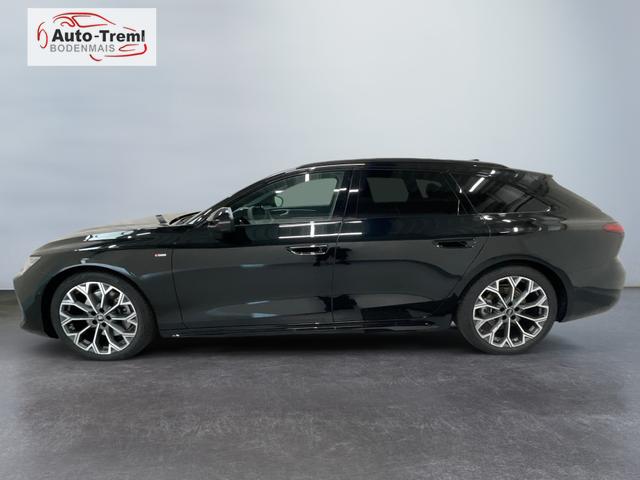 Audi A6 Avant S-Line 2.0 TDI 204PS/150kW Quattro Proline S-Tronic 2026 *+20" LM +AHK +Standheizung +ACC +TechPlus +Schwarz Optik* 