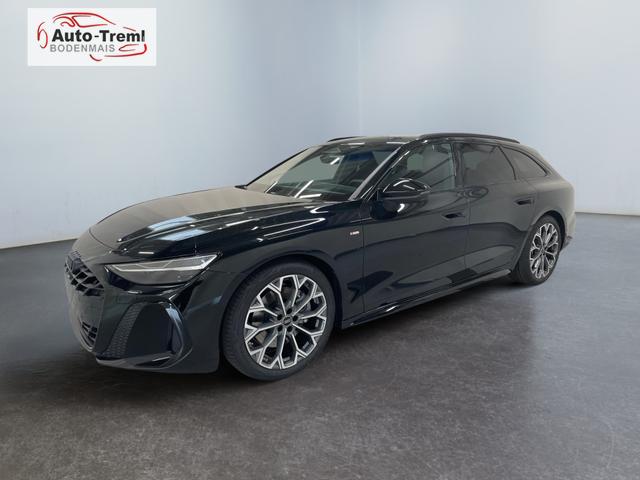 Audi A6 Avant S-Line 2.0 TDI 204PS/150kW Quattro Proline S-Tronic 2026 *+20" LM +AHK +Standheizung +ACC +TechPlus +Schwarz Optik* 