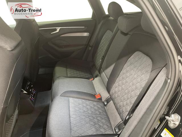 Audi A6 Avant S-Line 2.0 TDI 204PS/150kW Quattro Proline S-Tronic 2026 *+20" LM +AHK +Standheizung +ACC +TechPlus +Schwarz Optik* 