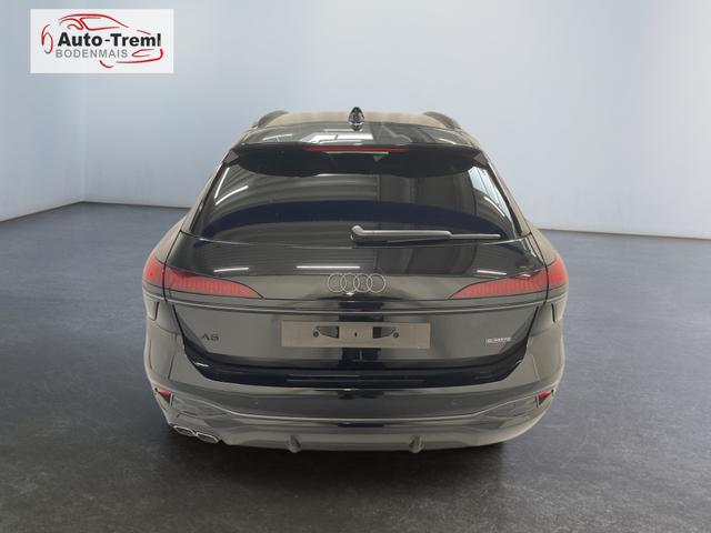 Audi A6 Avant S-Line 2.0 TDI 204PS/150kW Quattro Proline S-Tronic 2026 *+20" LM +AHK +Standheizung +ACC +TechPlus +Schwarz Optik* 