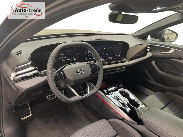 Audi A6 Avant S-Line 2.0 TDI 204PS/150kW Quattro Proline S-Tronic 2026 *+20" LM +AHK +Standheizung +ACC +TechPlus +Schwarz Optik* 