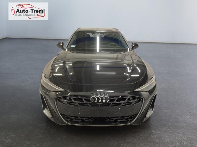 Audi A6 Avant S-Line 2.0 TDI 204PS/150kW Quattro Proline S-Tronic 2026 +19" LM +AHK +Ambiente Paket +S-Sportfarhwerk +STH 