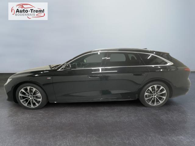 Audi A6 Avant S-Line 2.0 TDI 204PS/150kW Quattro Proline S-Tronic 2026 +19" LM +AHK +Ambiente Paket +S-Sportfarhwerk +STH 