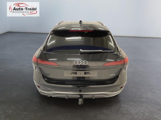 Audi A6 Avant S-Line 2.0 TDI 204PS/150kW Quattro Proline S-Tronic 2026 +19" LM +AHK +Ambiente Paket +S-Sportfarhwerk +STH 