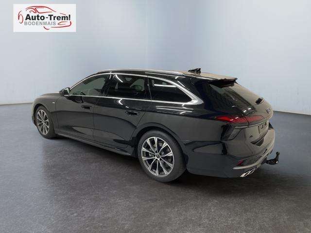 Audi A6 Avant S-Line 2.0 TDI 204PS/150kW Quattro Proline S-Tronic 2026 +19" LM +AHK +Ambiente Paket +S-Sportfarhwerk +STH 
