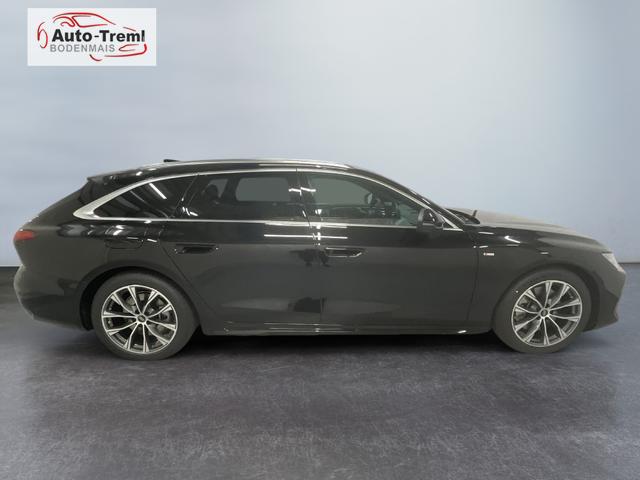 Audi A6 Avant S-Line 2.0 TDI 204PS/150kW Quattro Proline S-Tronic 2026 +19" LM +AHK +Ambiente Paket +S-Sportfarhwerk +STH 